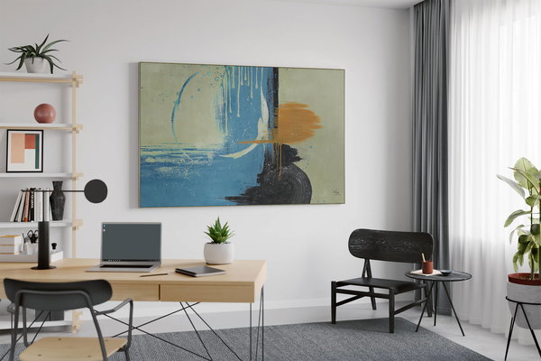 Verschönern Sie Ihr Zuhause