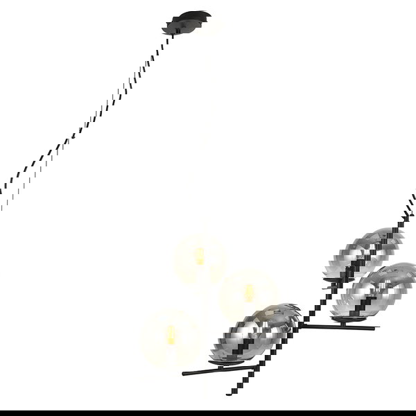 Lampada a sospensione 'Boston BP3'