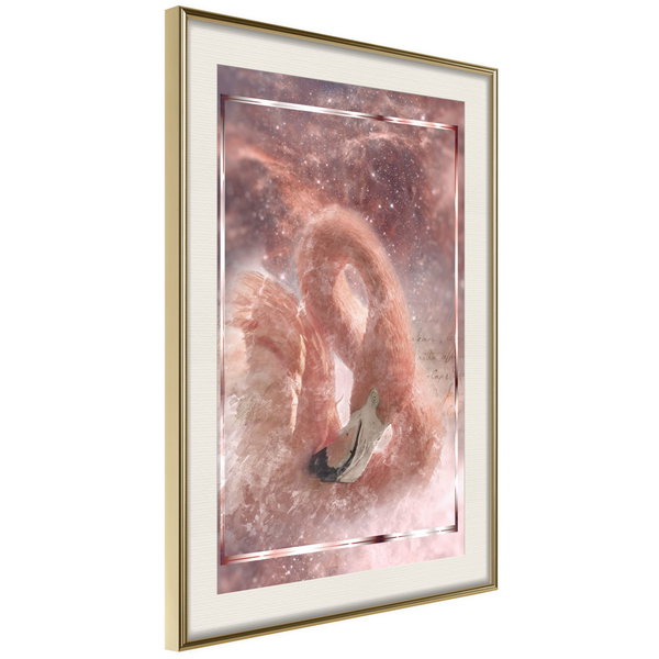 Poster 'Stellar Bird'