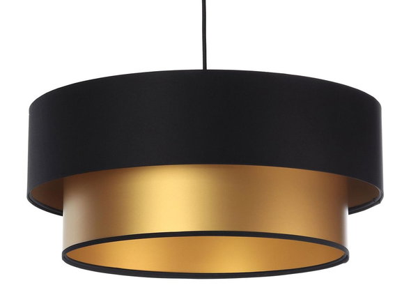 Suspension luminaire 'Duo Ellegant Lasting 1'