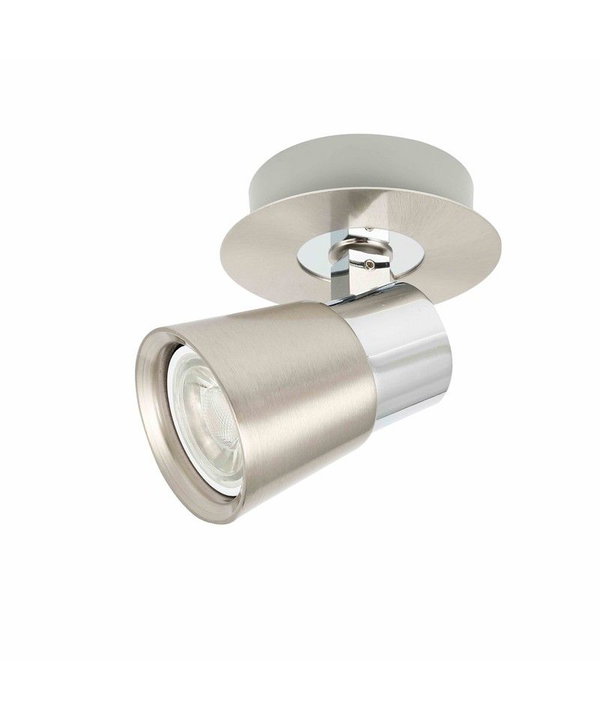 Plafondlamp 'Iris 4S'