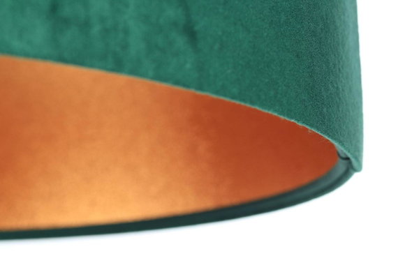 Pendelleuchte 'Glamour Cozy Rich 1'