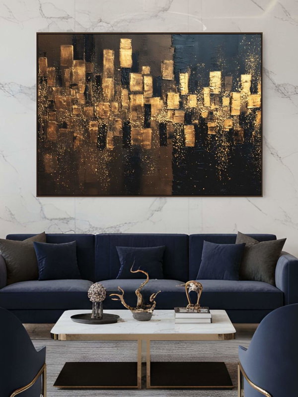 Modern art for your home