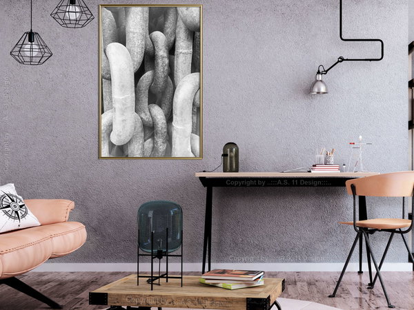 Poster 'Chains'