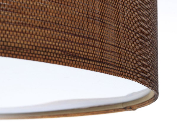 Lampenschirm 'Plafond Grand Lush'