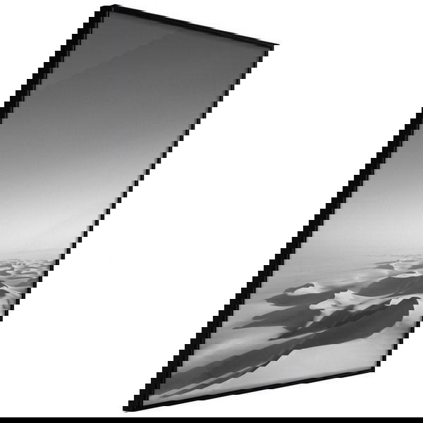 Plakát 'Ocean of Sand I'