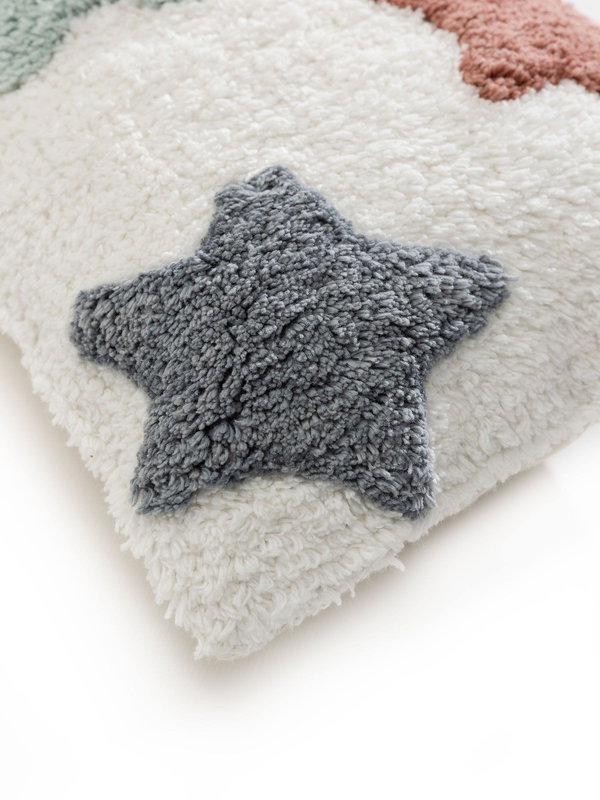 Kuddfodral 'Stars II'