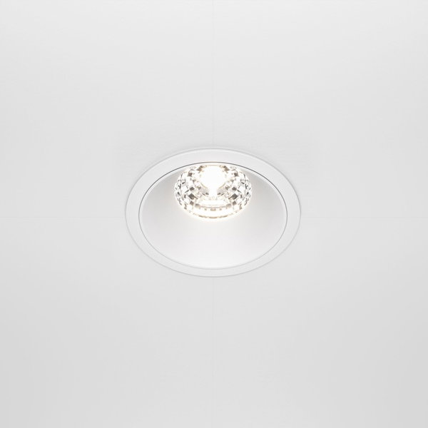 Deckenleuchte 'Alfa LED 2'