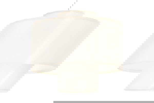 Pendelleuchte 'Twin True Stillness'