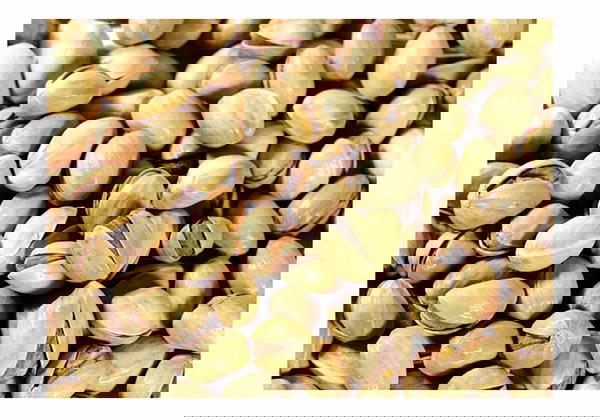 Behang 'Nutty Pleasure'