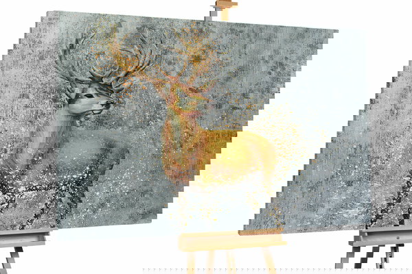 Un pezzo unico per le tue pareti