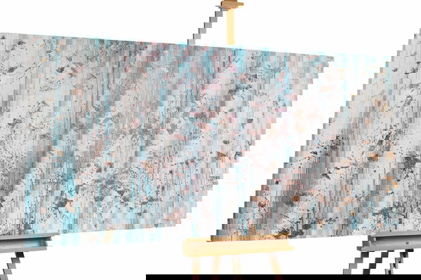 Jedinečný kúsok pre vaše štyri steny