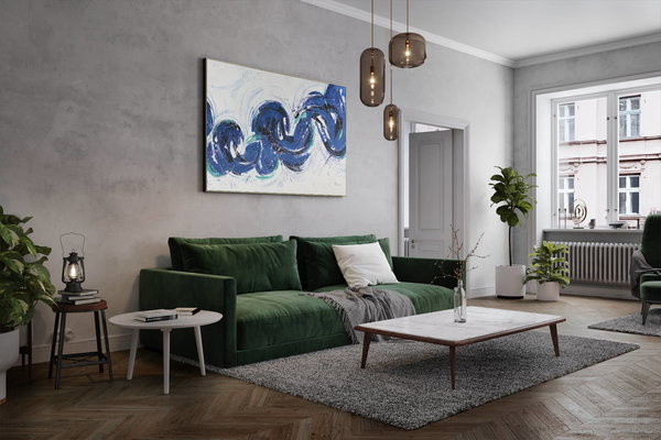 Verschönern Sie Ihr Zuhause