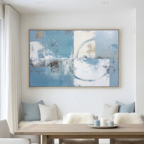 Σύγχρονη τέχνη για το σπίτι σας