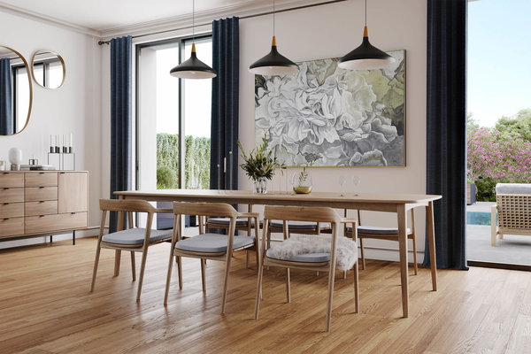 Verschönern Sie Ihr Zuhause