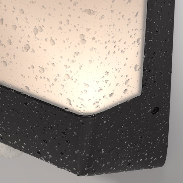 Wandlamp 'Row'