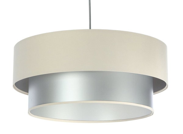 Hanglamp 'Duo Ellegant Artistic 1'