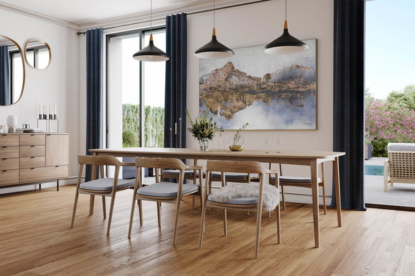 Verschönern Sie Ihr Zuhause
