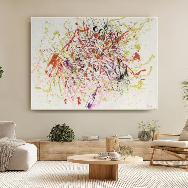 Unikat za sva četiri zida