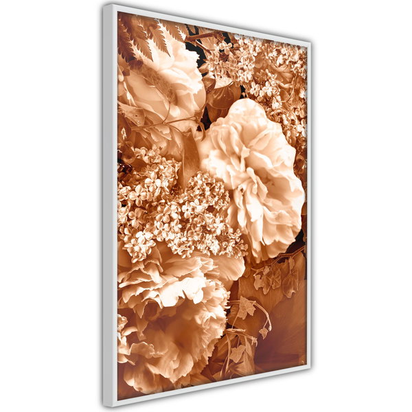 Poster 'May in Sepia'