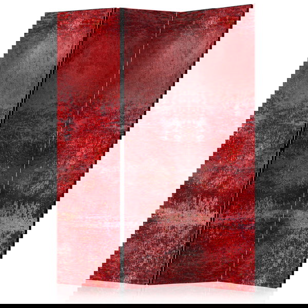 Biombo 'Carmine Concert'