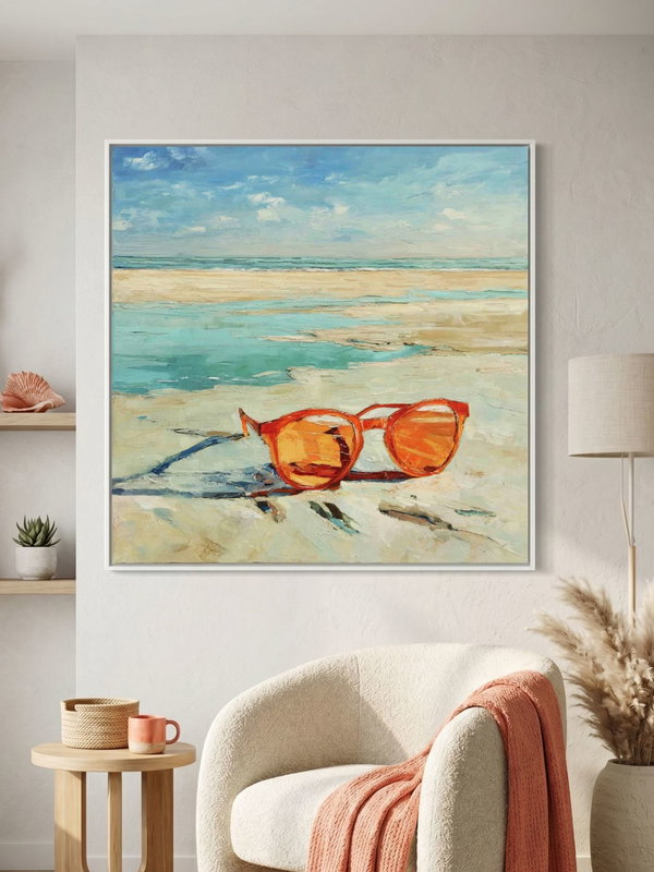 Moderní umění pro svůj domov