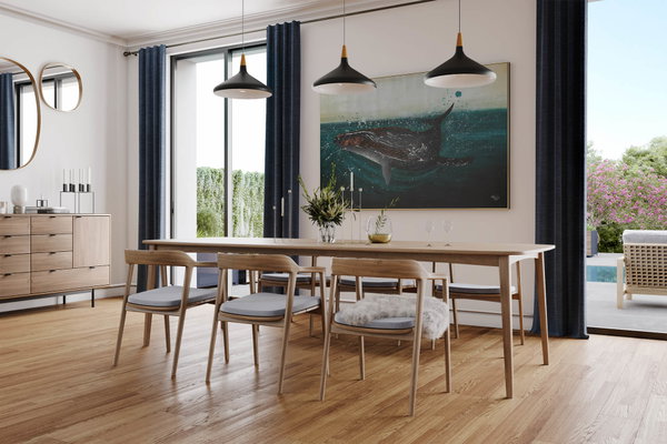 Verschönern Sie Ihr Zuhause