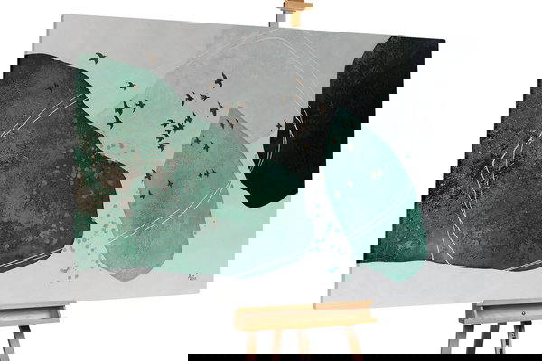 Unikat za sva četiri zida