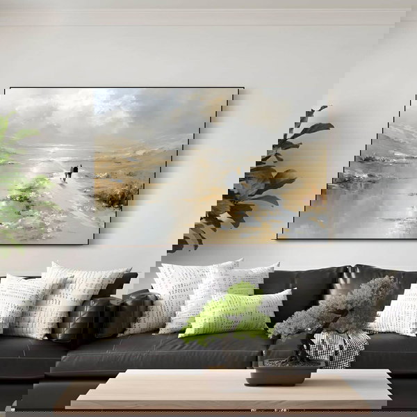 Moderne Kunst für Ihr Zuhause