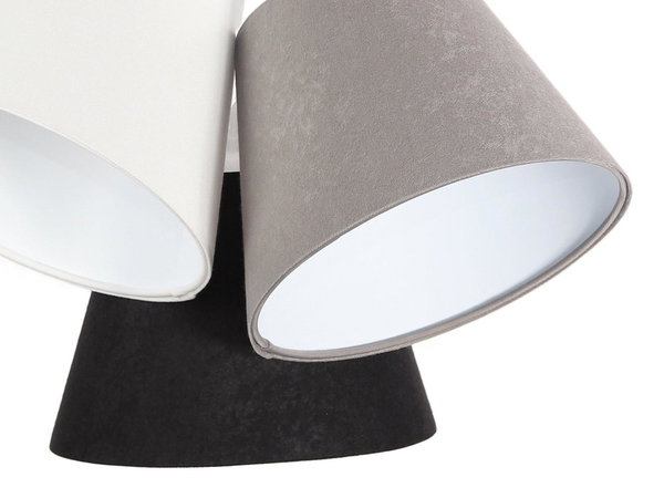 Pendelleuchte 'Bell Light Soft 1'