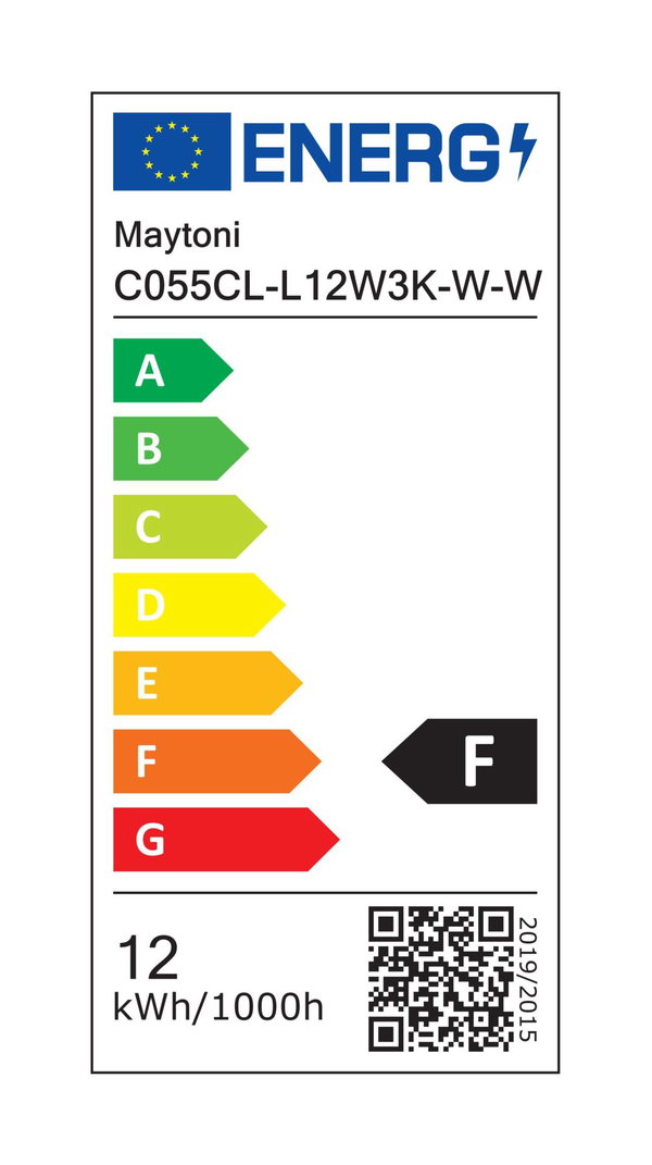 Ceiling Light 'Focus 7'