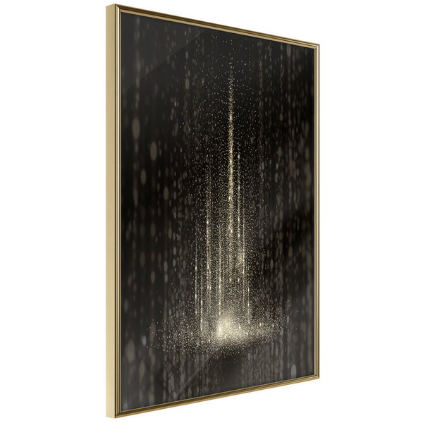 Poster 'Rain of Light'