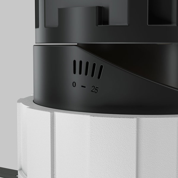 Ceiling Light 'Wise 2'