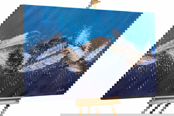 Ett unikat till dina fyra väggar