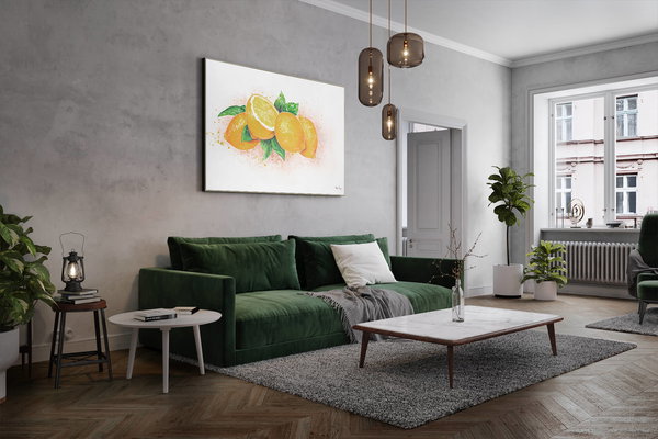 Verschönern Sie Ihr Zuhause