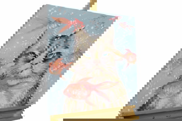 Artă modernă pentru casa dvs