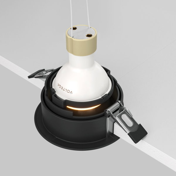 Plafondverlichting 'Share 2'