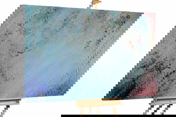 Un pezzo unico per le tue pareti