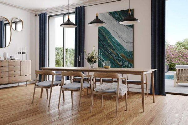 Verschönern Sie Ihr Zuhause