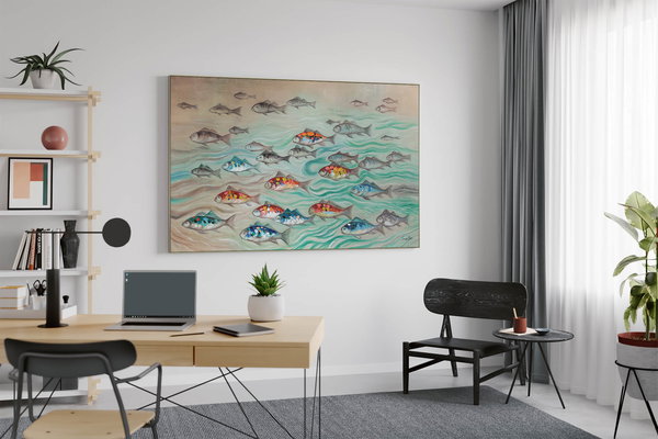 Verschönern Sie Ihr Zuhause