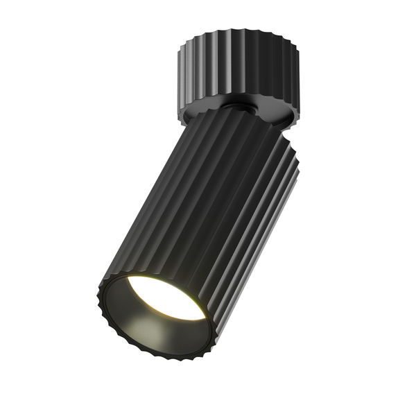 Plafondverlichting 'Calipso 6'