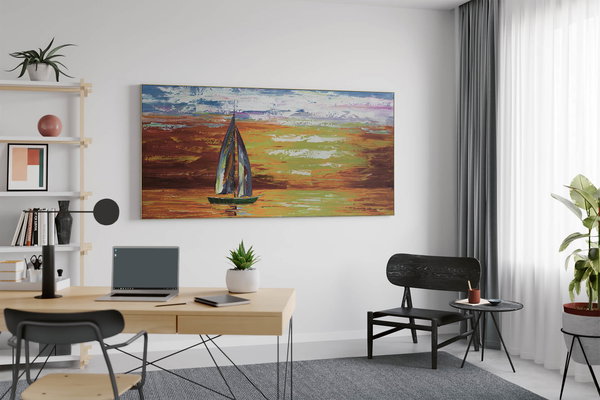 Verschönern Sie Ihr Zuhause
