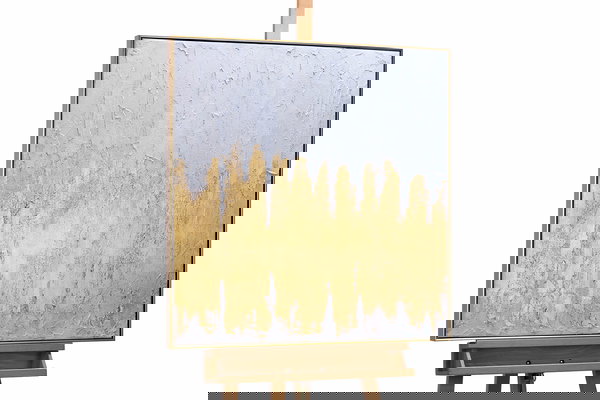 De l'art moderne pour votre chez-vous