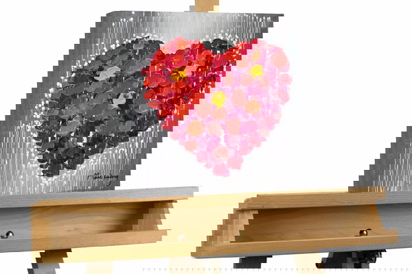 Arte contemporáneo para su hogar