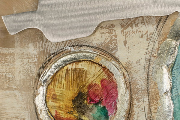 Mit Liebe zum Detail