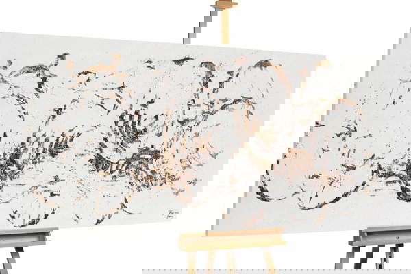 Un pezzo unico per le tue pareti