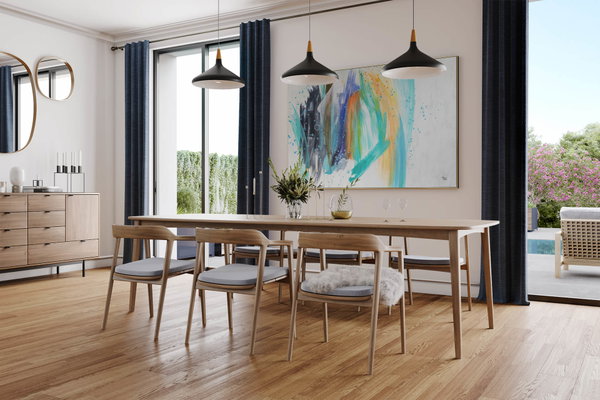 Verschönern Sie Ihr Zuhause