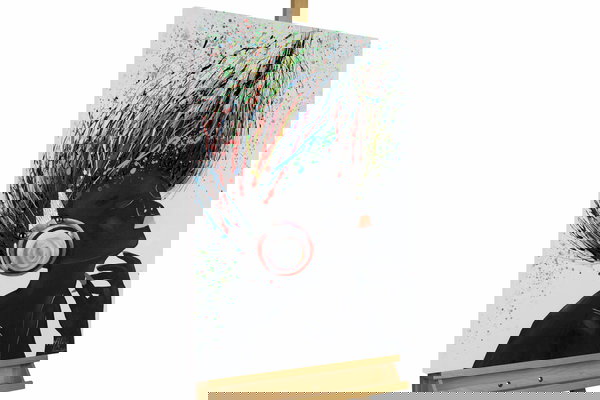 De l'art moderne pour votre chez-vous