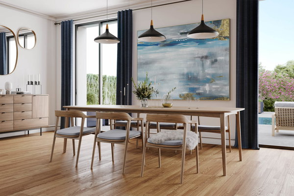 Verschönern Sie Ihr Zuhause