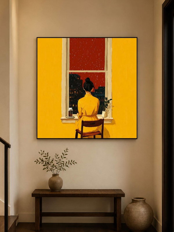 Moderne Kunst für Ihr Zuhause